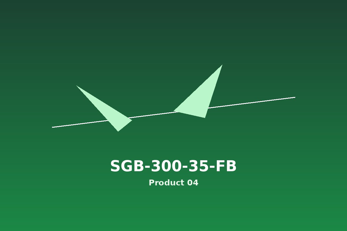 SGB-300-35-FB